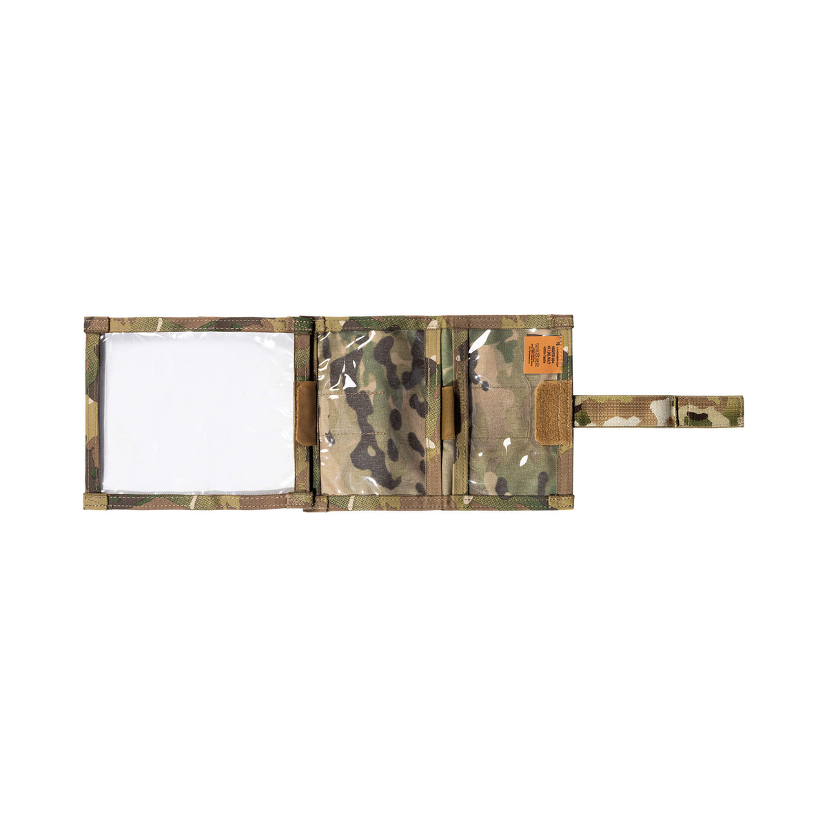 Lindnerhof Taktik Admin-Tasche MX085