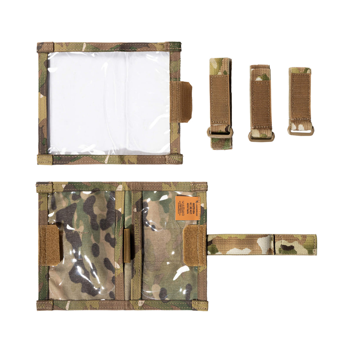Lindnerhof Taktik Admin-Tasche MX085