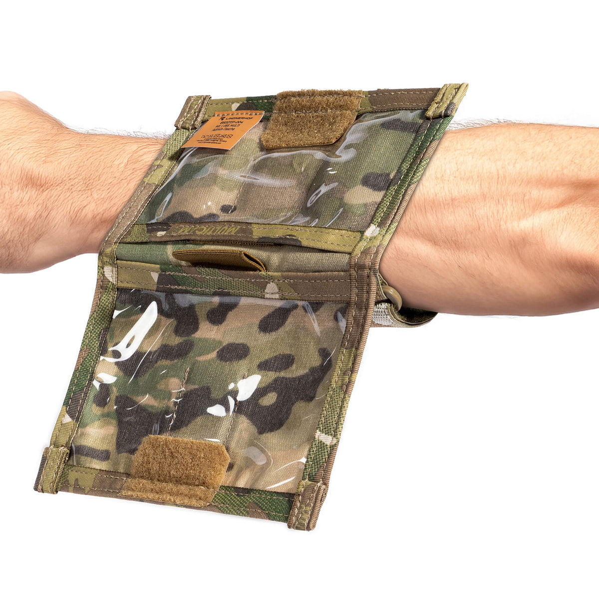 Lindnerhof Taktik Admin-Tasche MX085