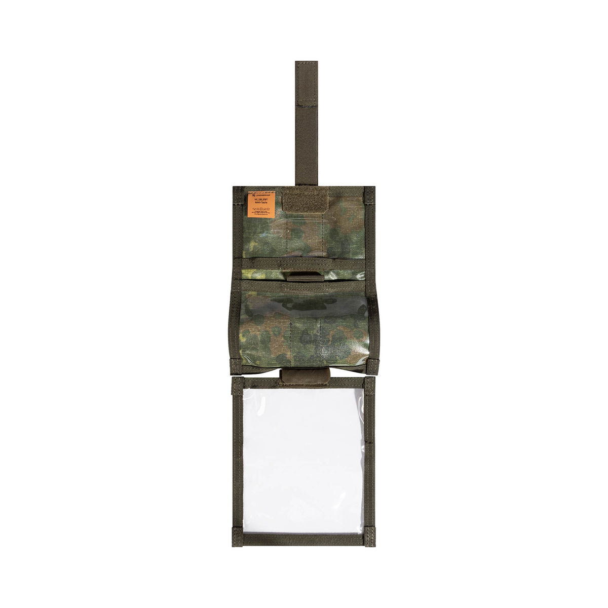 Lindnerhof Taktik Admin-Tasche MX085
