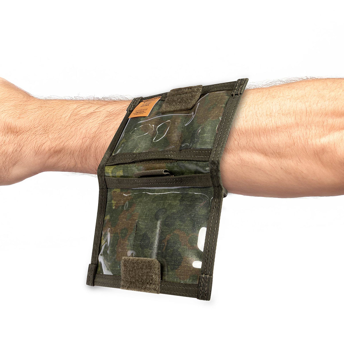 Lindnerhof Taktik Admin-Tasche MX085