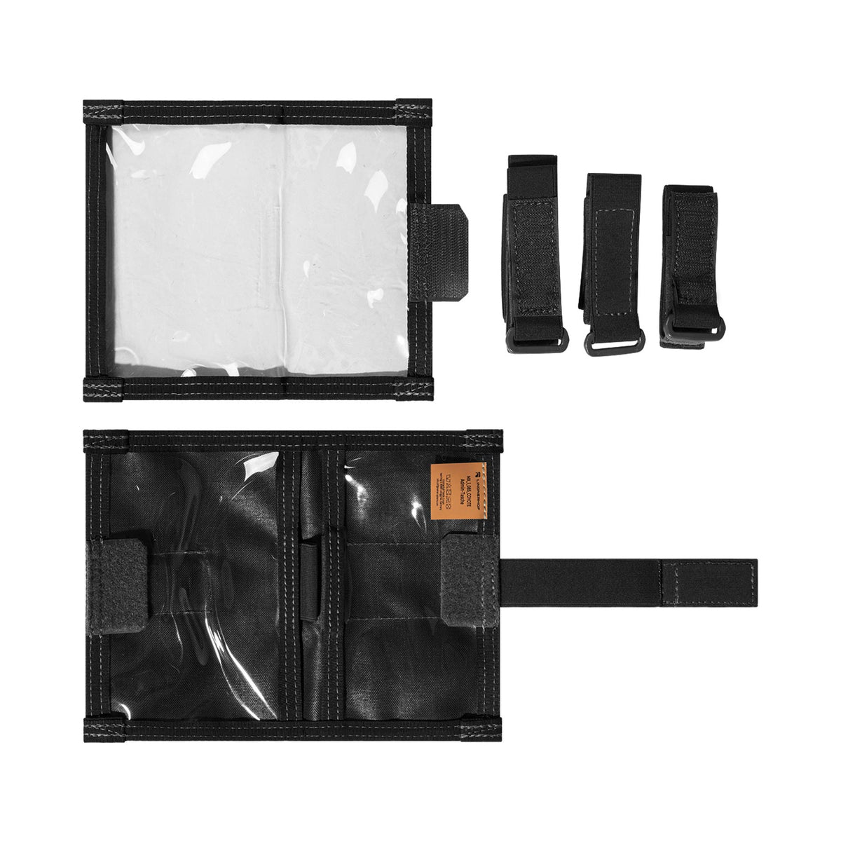 Lindnerhof Taktik Admin-Tasche MX085