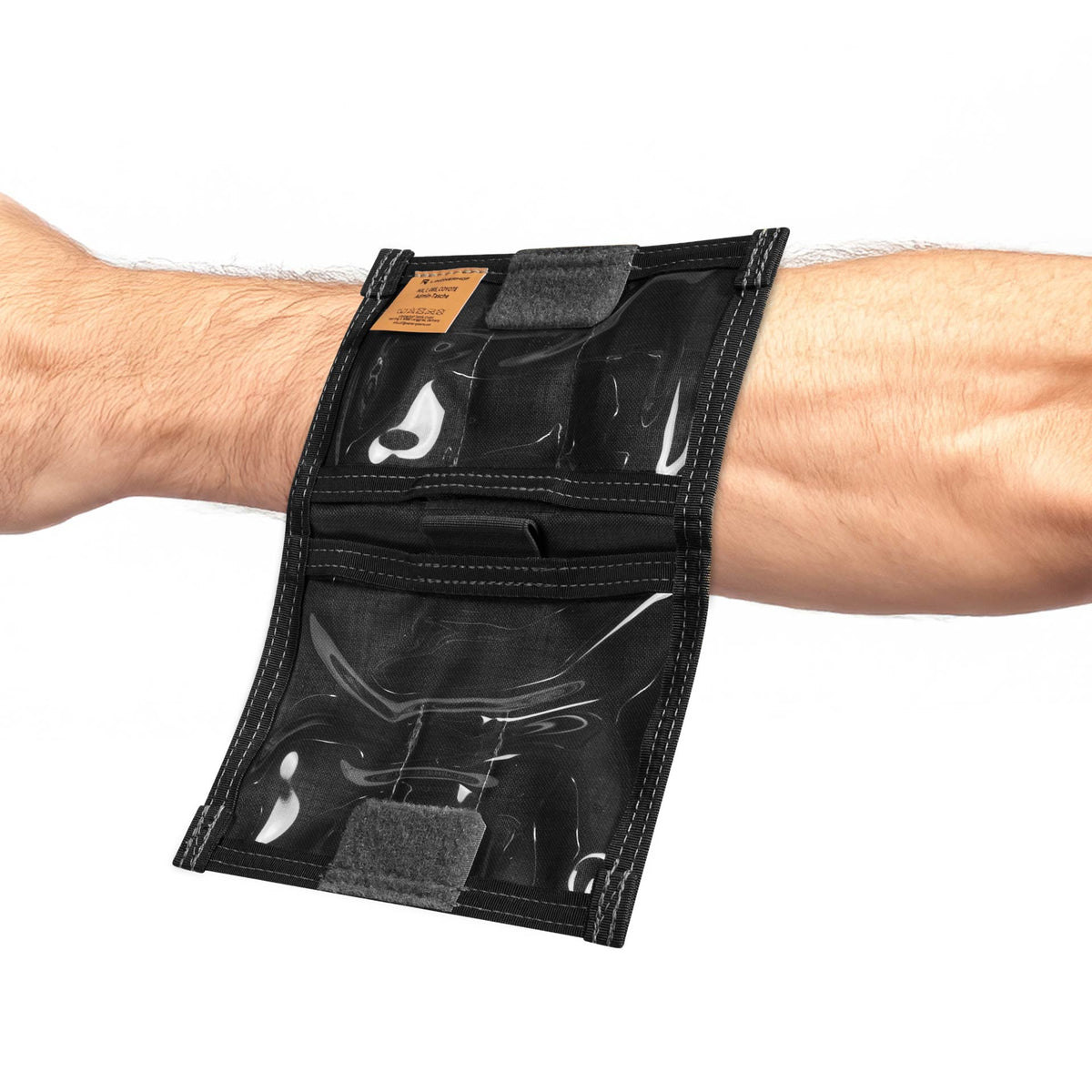 Lindnerhof Taktik Admin-Tasche MX085