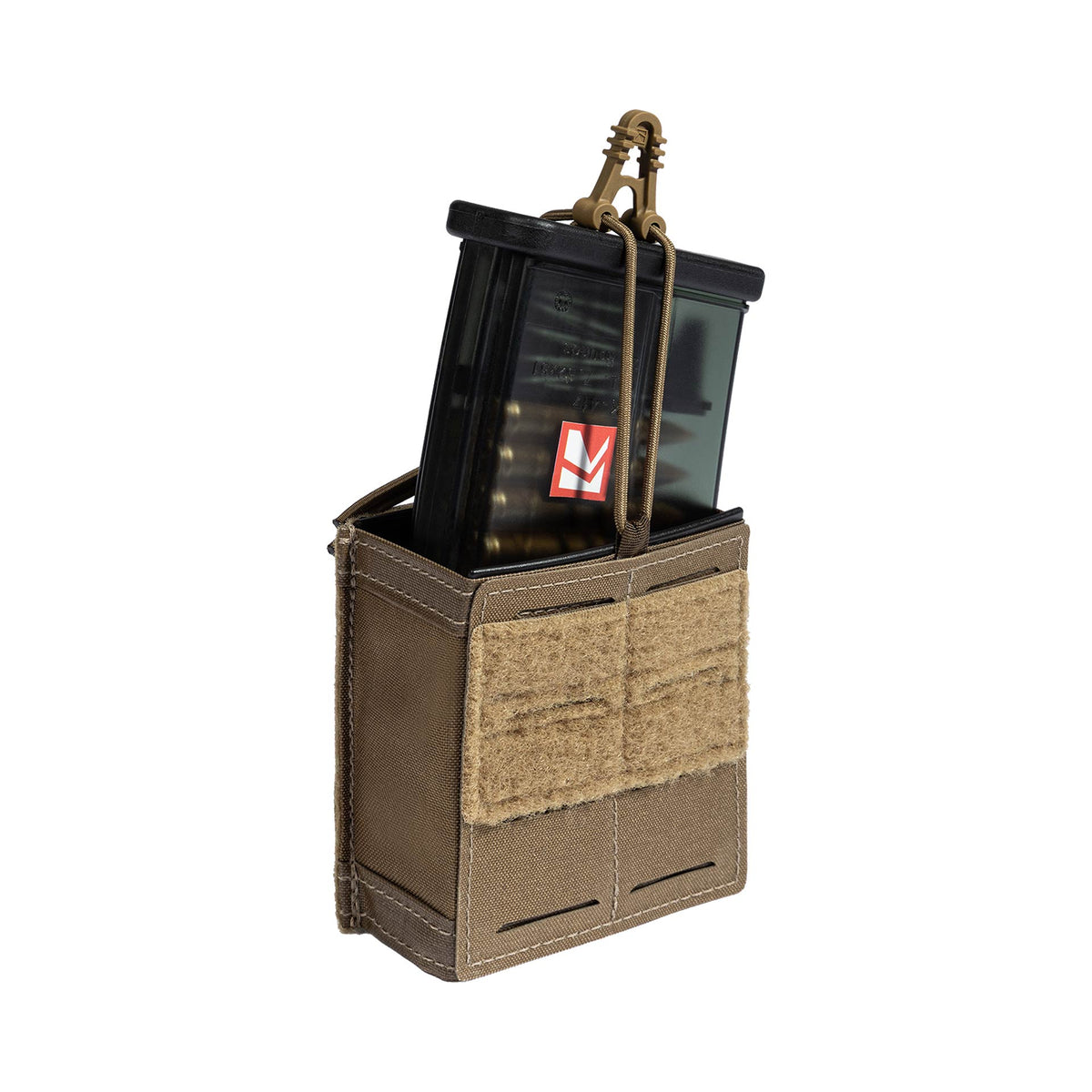 Lindnerhof Taktik Gewehrmagazintasche 1er MX765-1