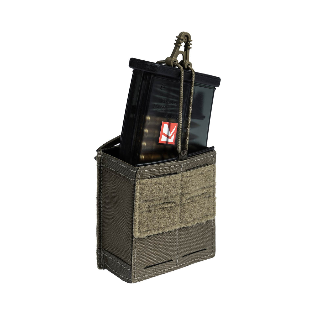Lindnerhof Taktik Gewehrmagazintasche 1er MX765-1