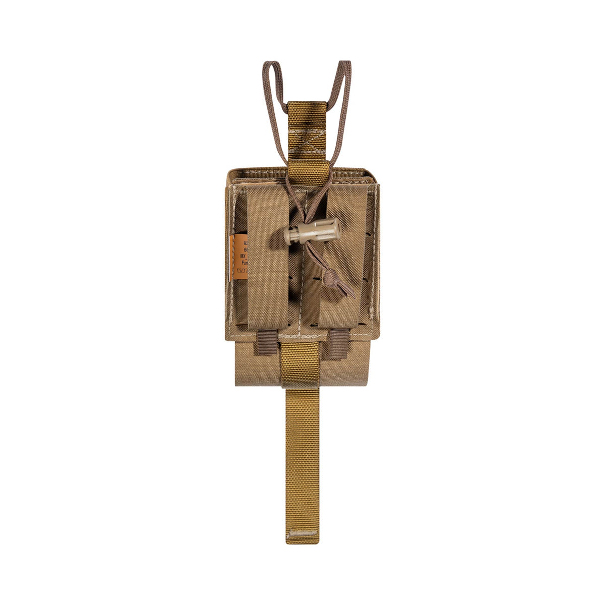 Lindnerhof Taktik Radio Pouch MX132