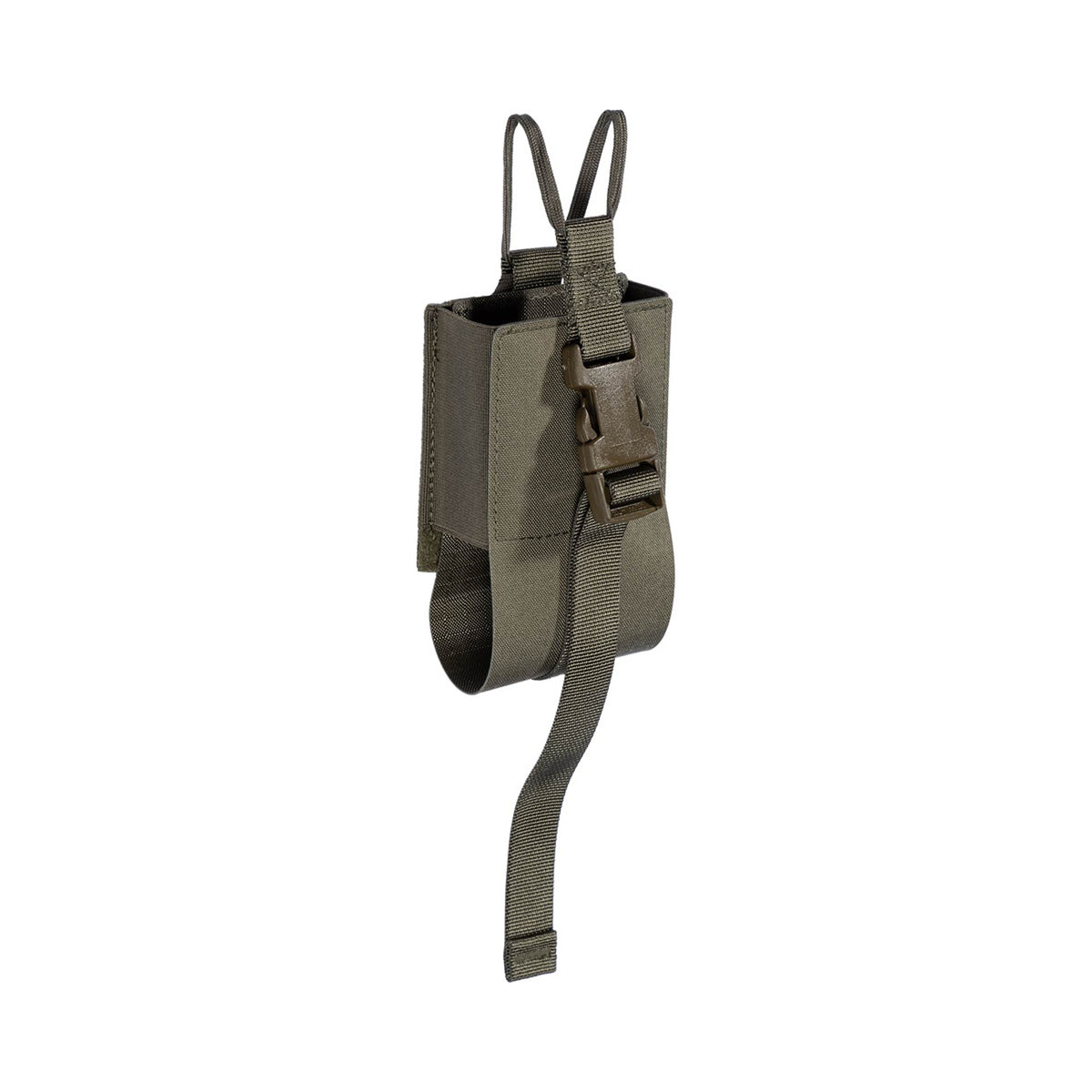 Lindnerhof Taktik Radio Pouch MX132