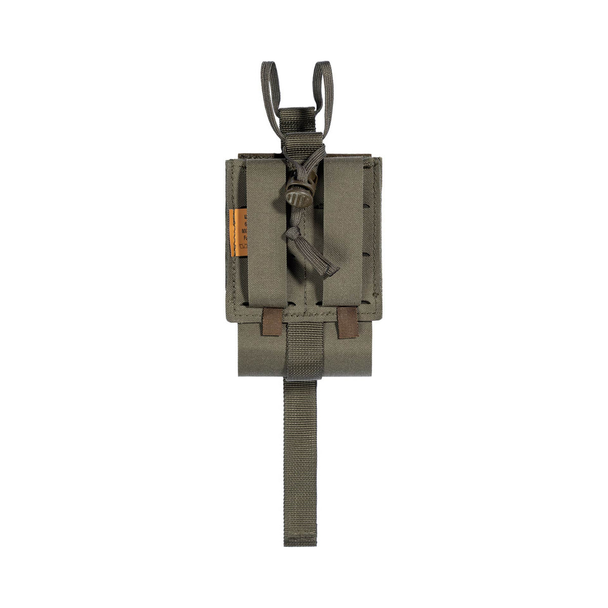 Lindnerhof Taktik Radio Pouch MX132
