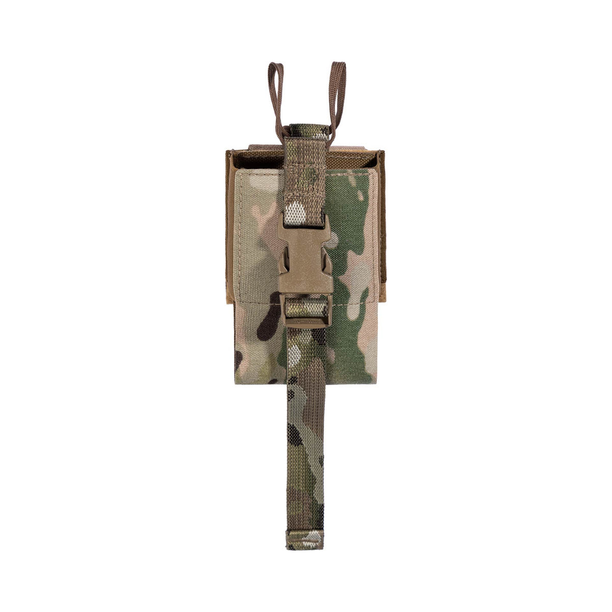 Lindnerhof Taktik Radio Pouch MX132