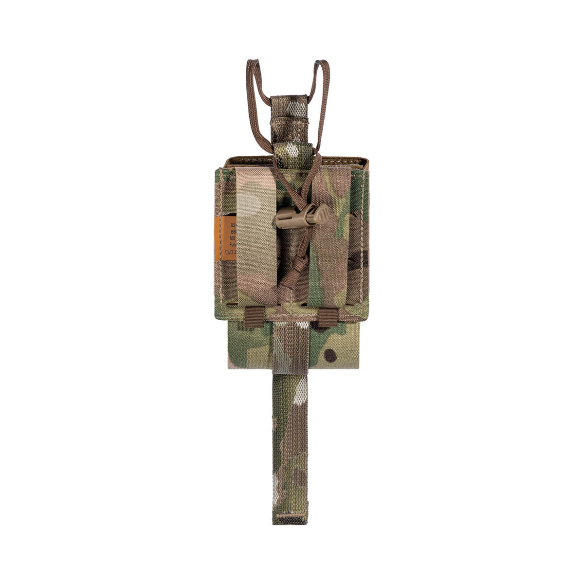 Lindnerhof Taktik Radio Pouch MX132