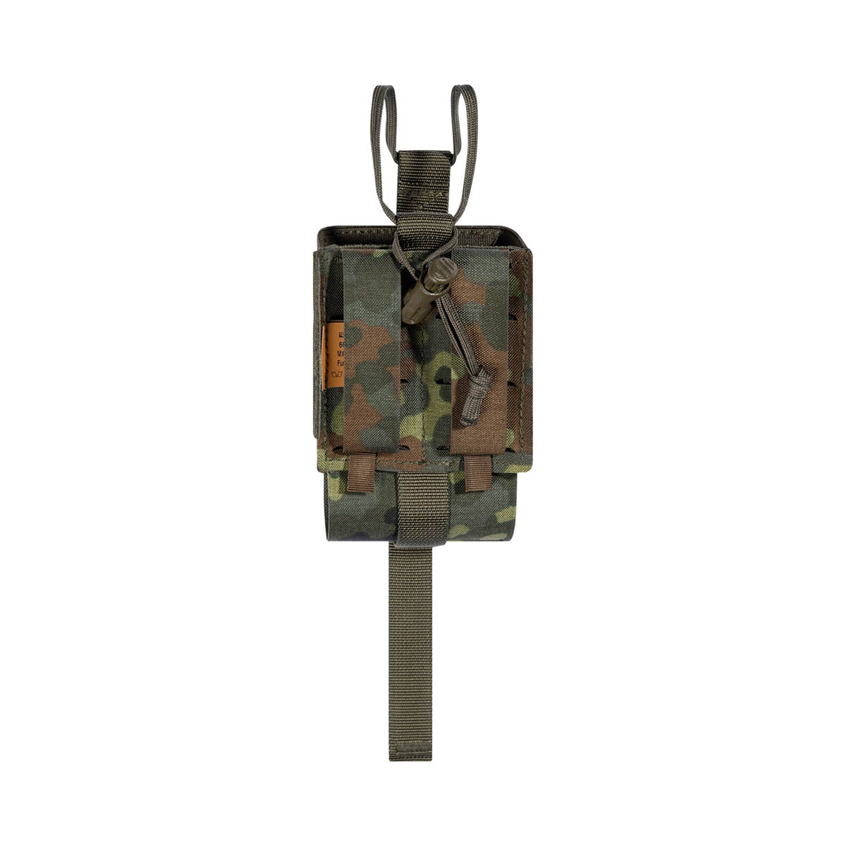Lindnerhof Taktik Radio Pouch MX132
