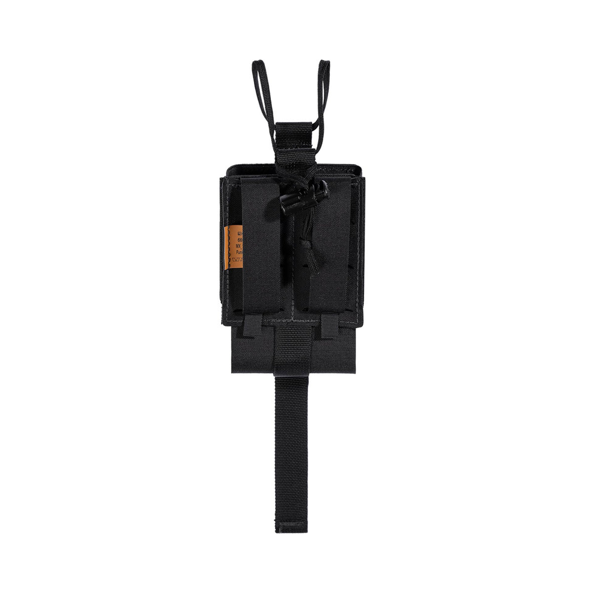 Lindnerhof Taktik Radio Pouch MX132