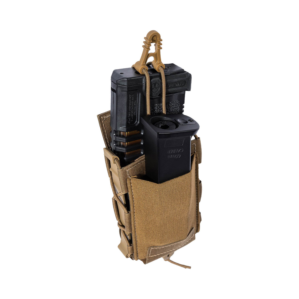 Lindnerhof Taktik Multi-Caliber Hybrid Mag Pouch MX114