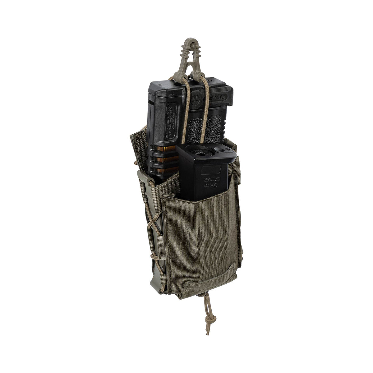 Lindnerhof Taktik Multi-Caliber Hybrid Mag Pouch MX114
