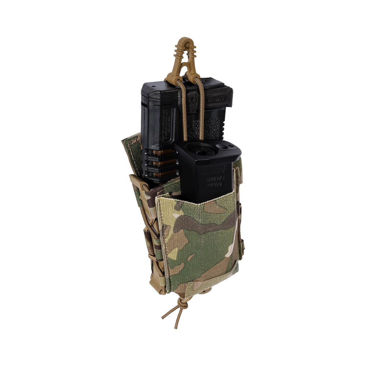 Lindnerhof Taktik Multi-Caliber Hybrid Mag Pouch MX114