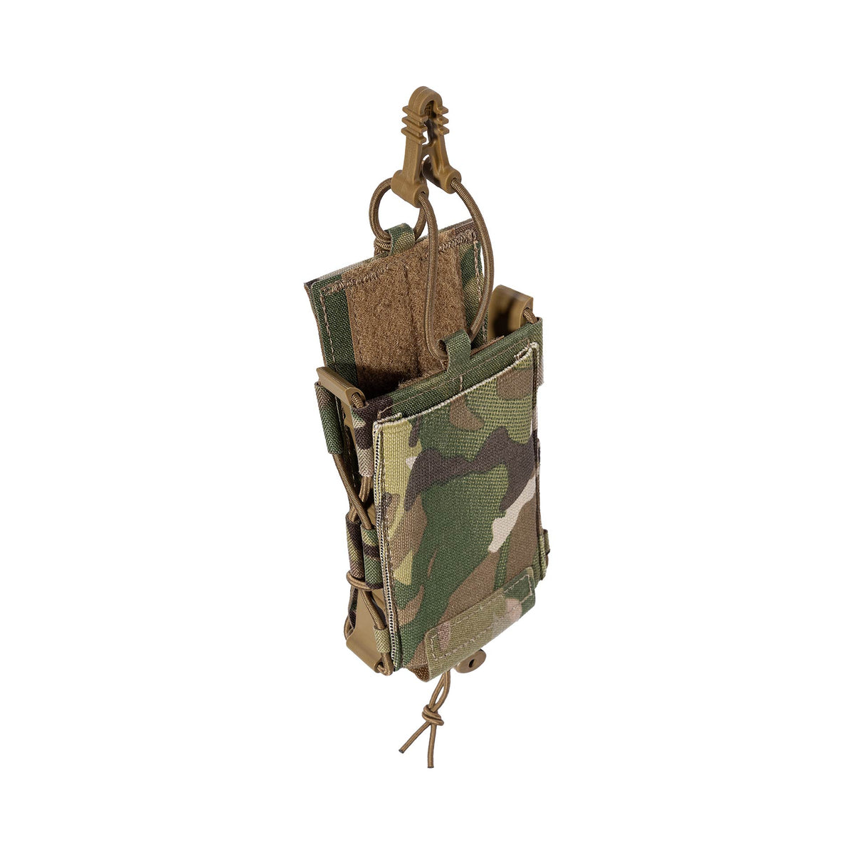 Lindnerhof Taktik Multi-Caliber Hybrid Mag Pouch MX114