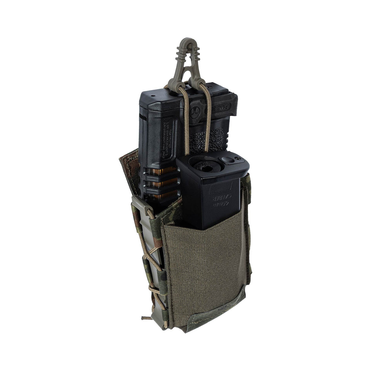 Lindnerhof Taktik Multi-Caliber Hybrid Mag Pouch MX114