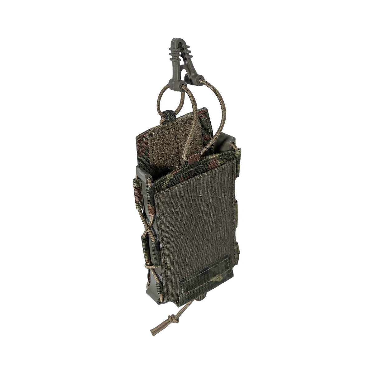 Lindnerhof Taktik Multi-Caliber Hybrid Mag Pouch MX114