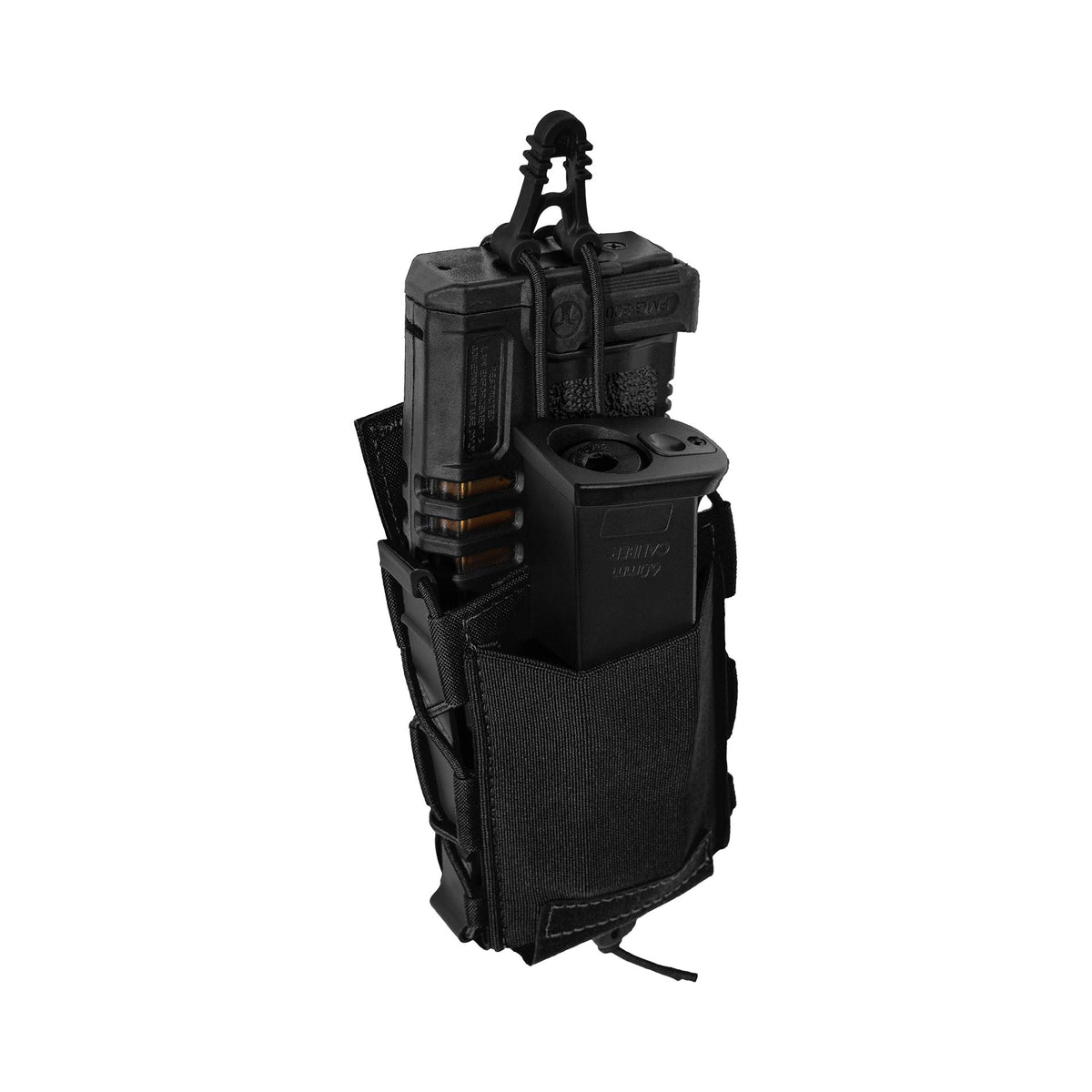 Lindnerhof Taktik Multi-Caliber Hybrid Mag Pouch MX114