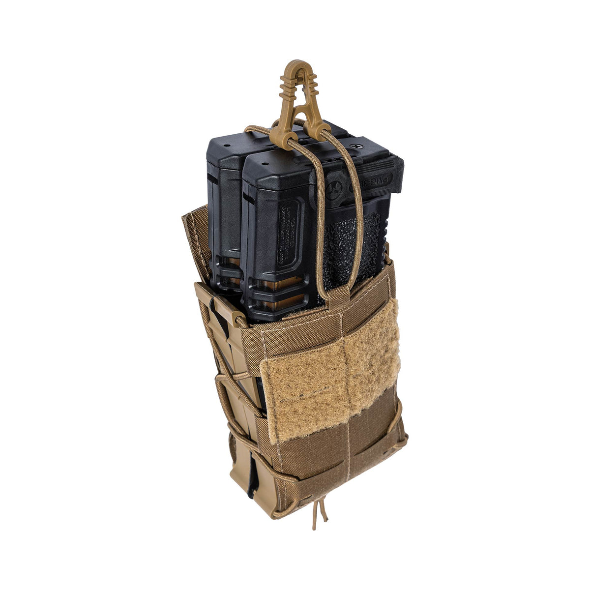 Lindnerhof Taktik Multi-Caliber Double Rifle Mag Pouch MX319