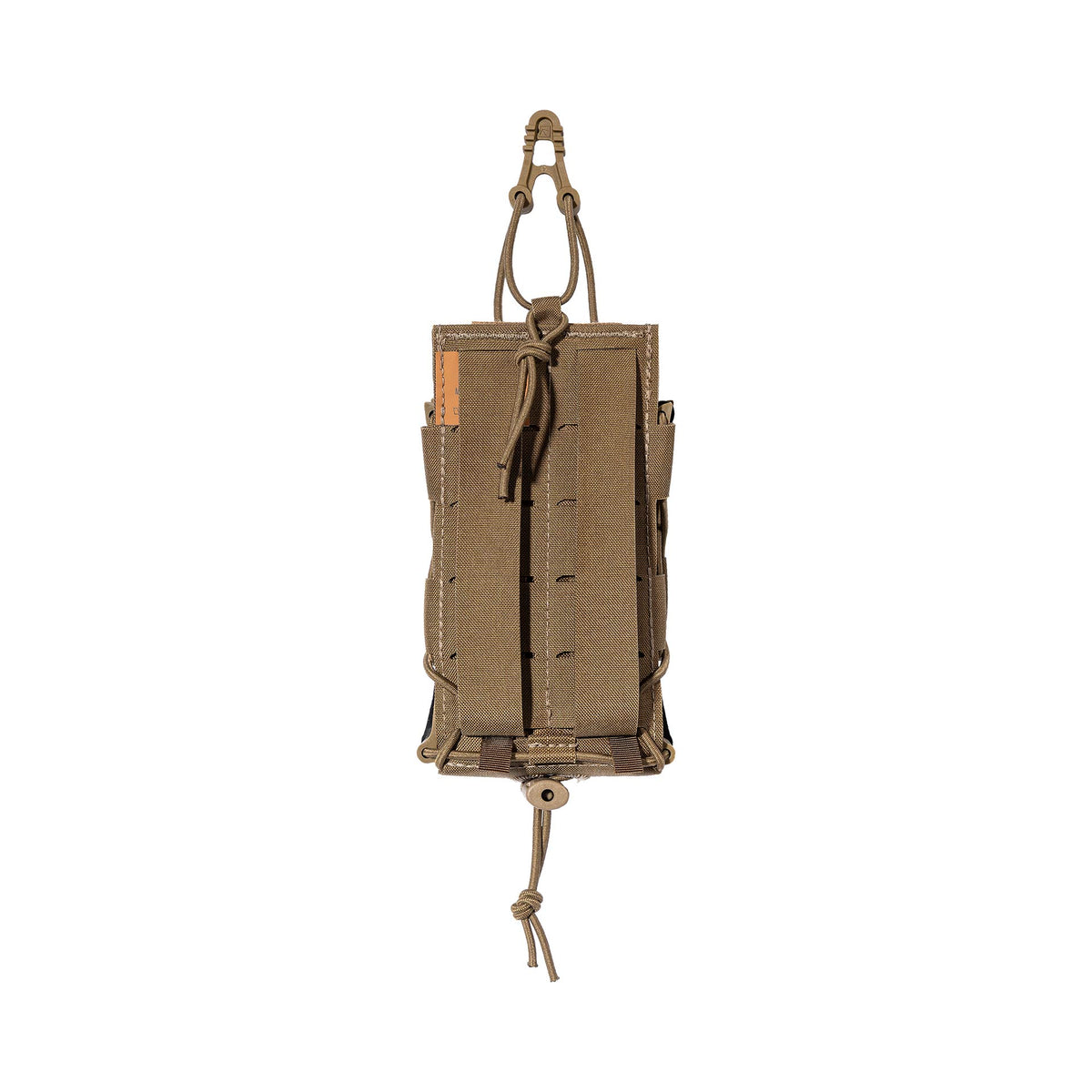 Lindnerhof Taktik Multi-Caliber Double Rifle Mag Pouch MX319