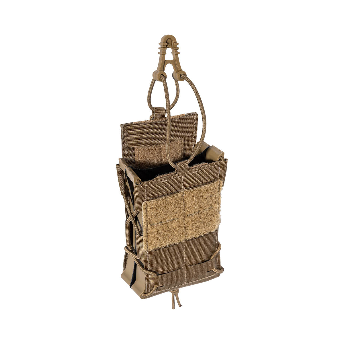 Lindnerhof Taktik Multi-Caliber Double Rifle Mag Pouch MX319