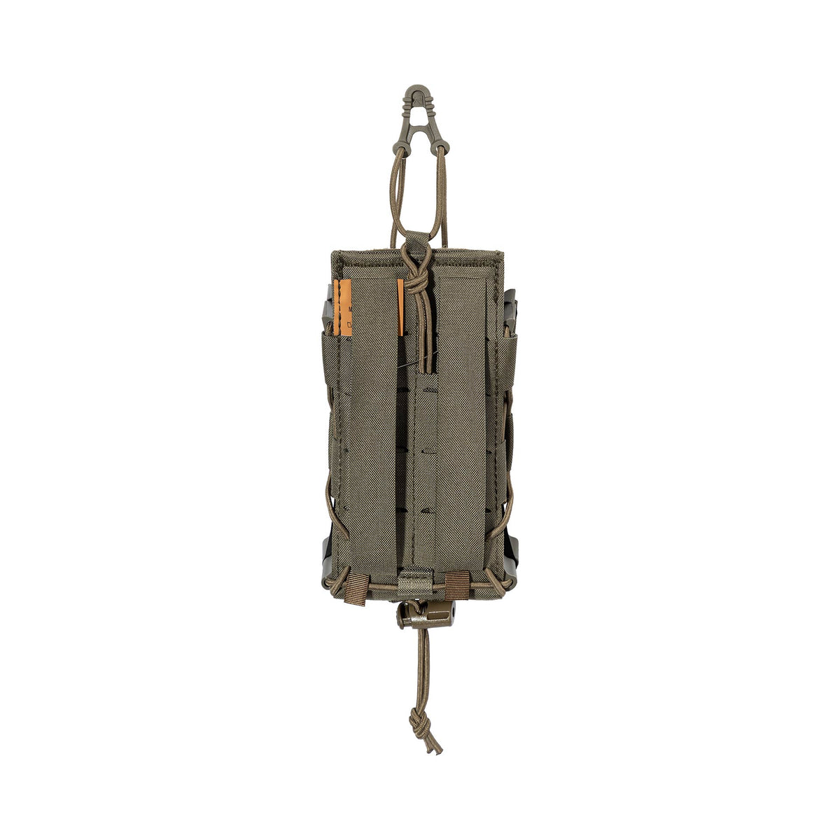 Lindnerhof Taktik Multi-Caliber Double Rifle Mag Pouch MX319