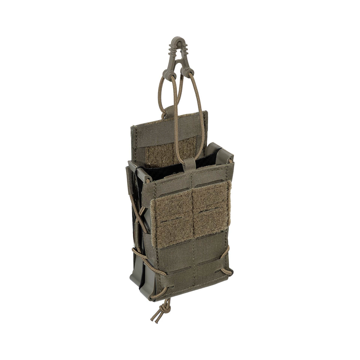 Lindnerhof Taktik Multi-Caliber Double Rifle Mag Pouch MX319