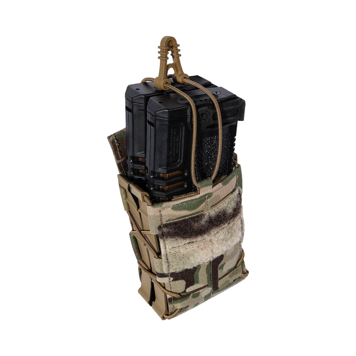 Lindnerhof Taktik Multi-Caliber Double Rifle Mag Pouch MX319