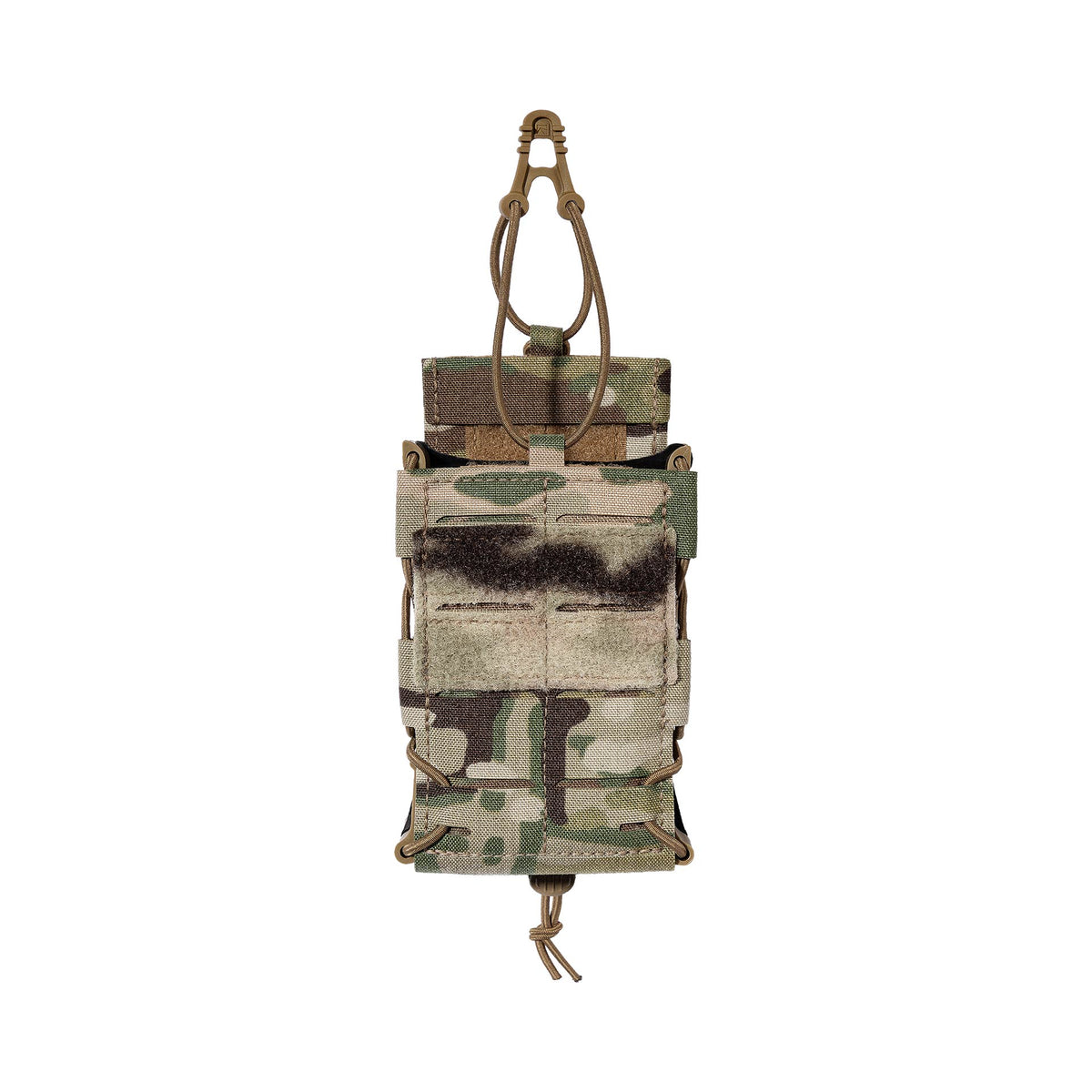 Lindnerhof Taktik Multi-Caliber Double Rifle Mag Pouch MX319