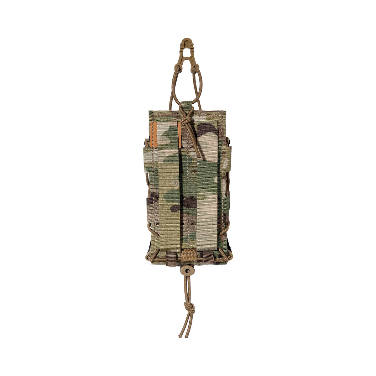 Lindnerhof Taktik Multi-Caliber Double Rifle Mag Pouch MX319