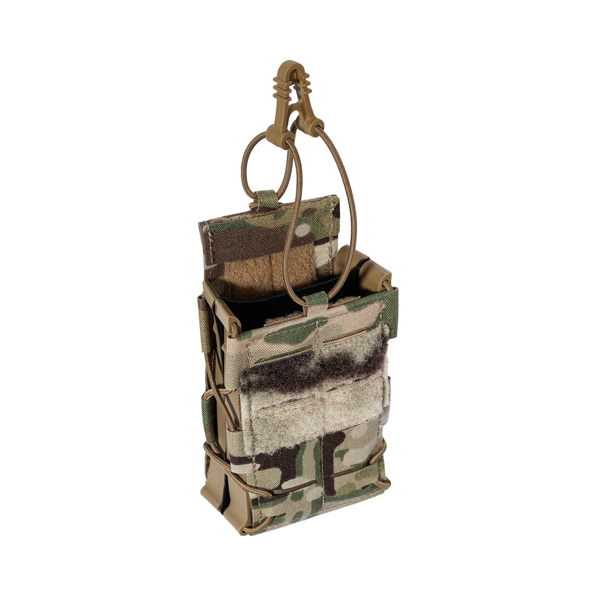 Lindnerhof Taktik Multi-Caliber Double Rifle Mag Pouch MX319