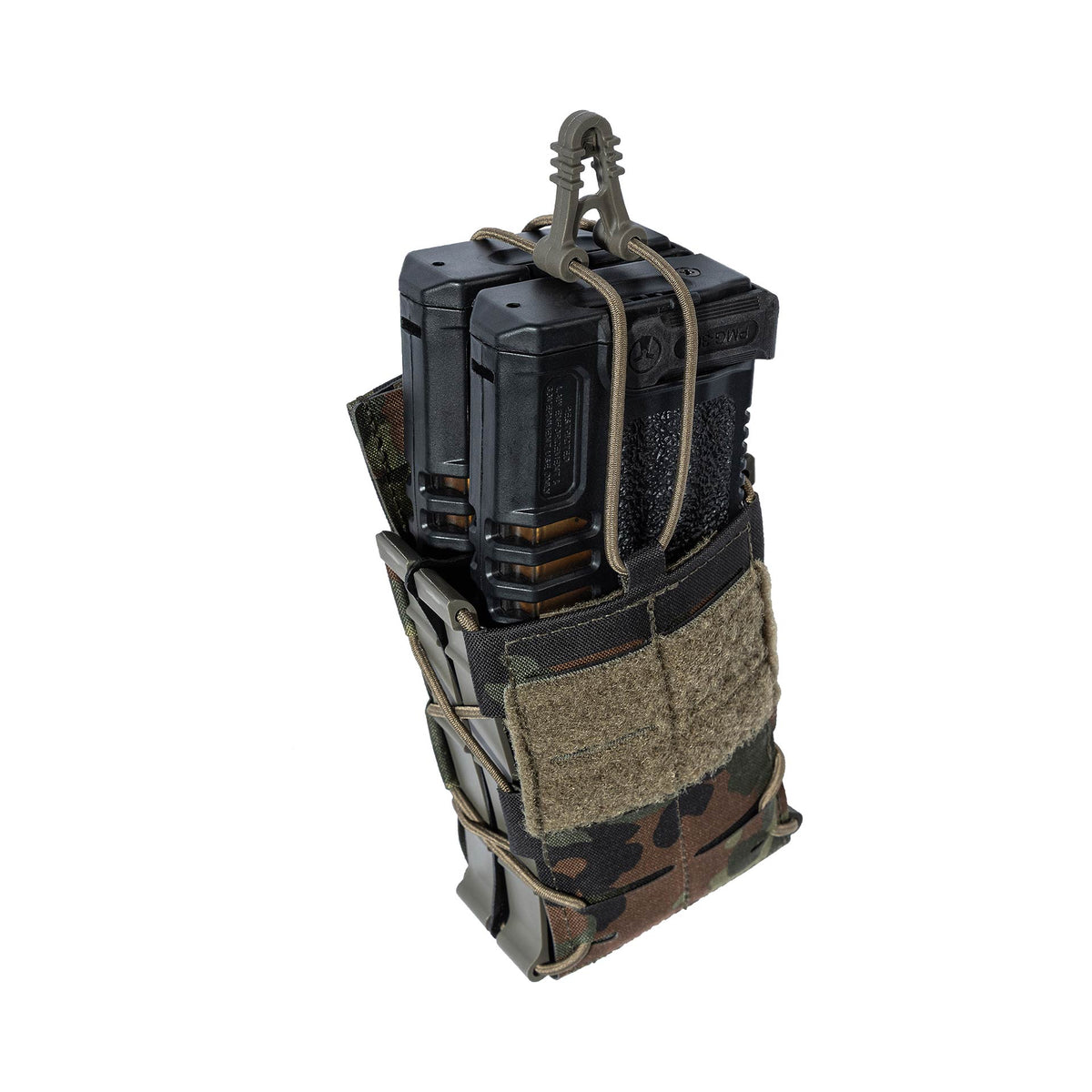 Lindnerhof Taktik Multi-Caliber Double Rifle Mag Pouch MX319