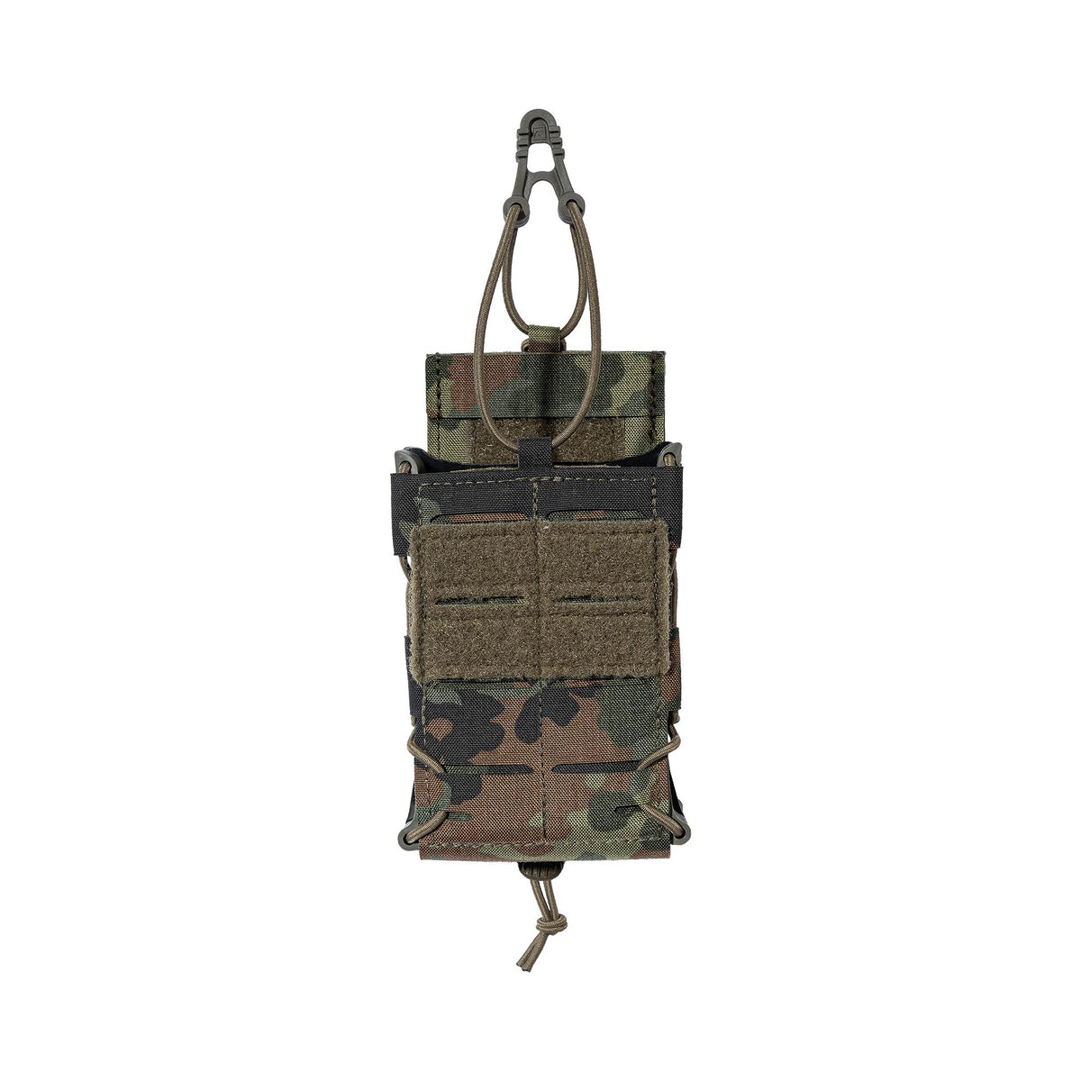 Lindnerhof Taktik Multi-Caliber Double Rifle Mag Pouch MX319