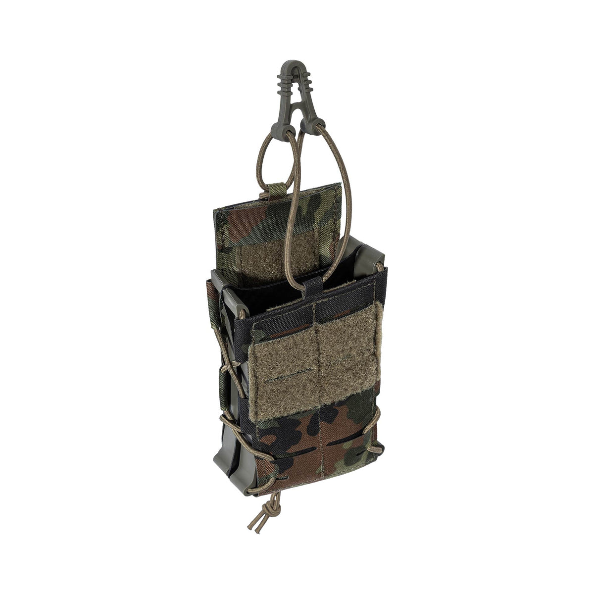 Lindnerhof Taktik Multi-Caliber Double Rifle Mag Pouch MX319