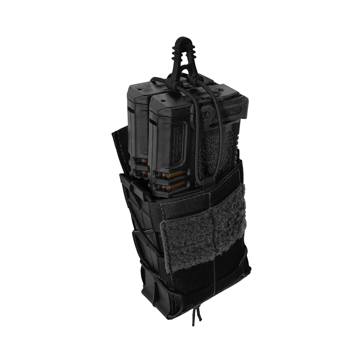 Lindnerhof Taktik Multi-Caliber Double Rifle Mag Pouch MX319