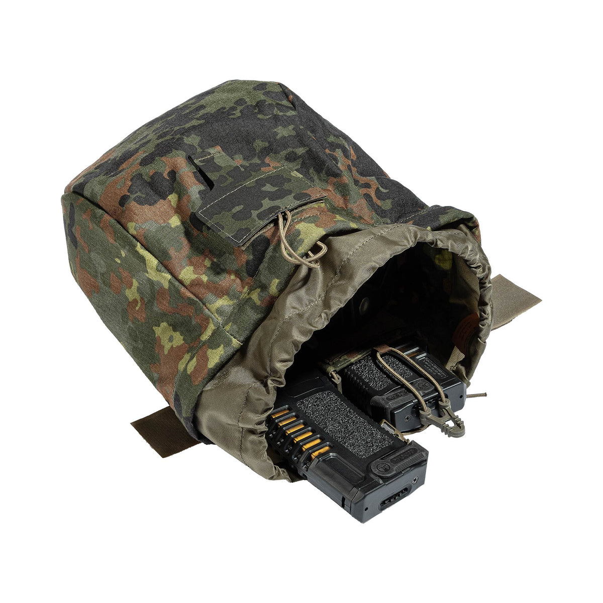 Lindnerhof Taktik Dump Pouch Large MX464