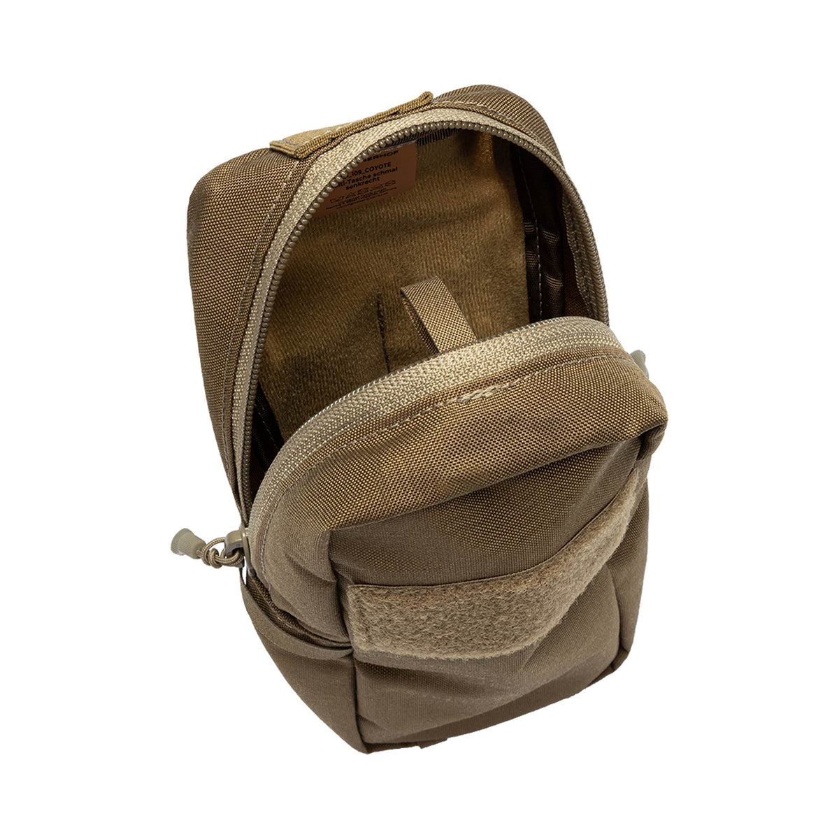 Lindnerhof Taktik Multi-Pouch Slim MX109