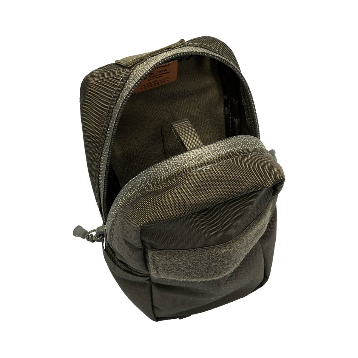 Lindnerhof Taktik Multi-Pouch Slim MX109