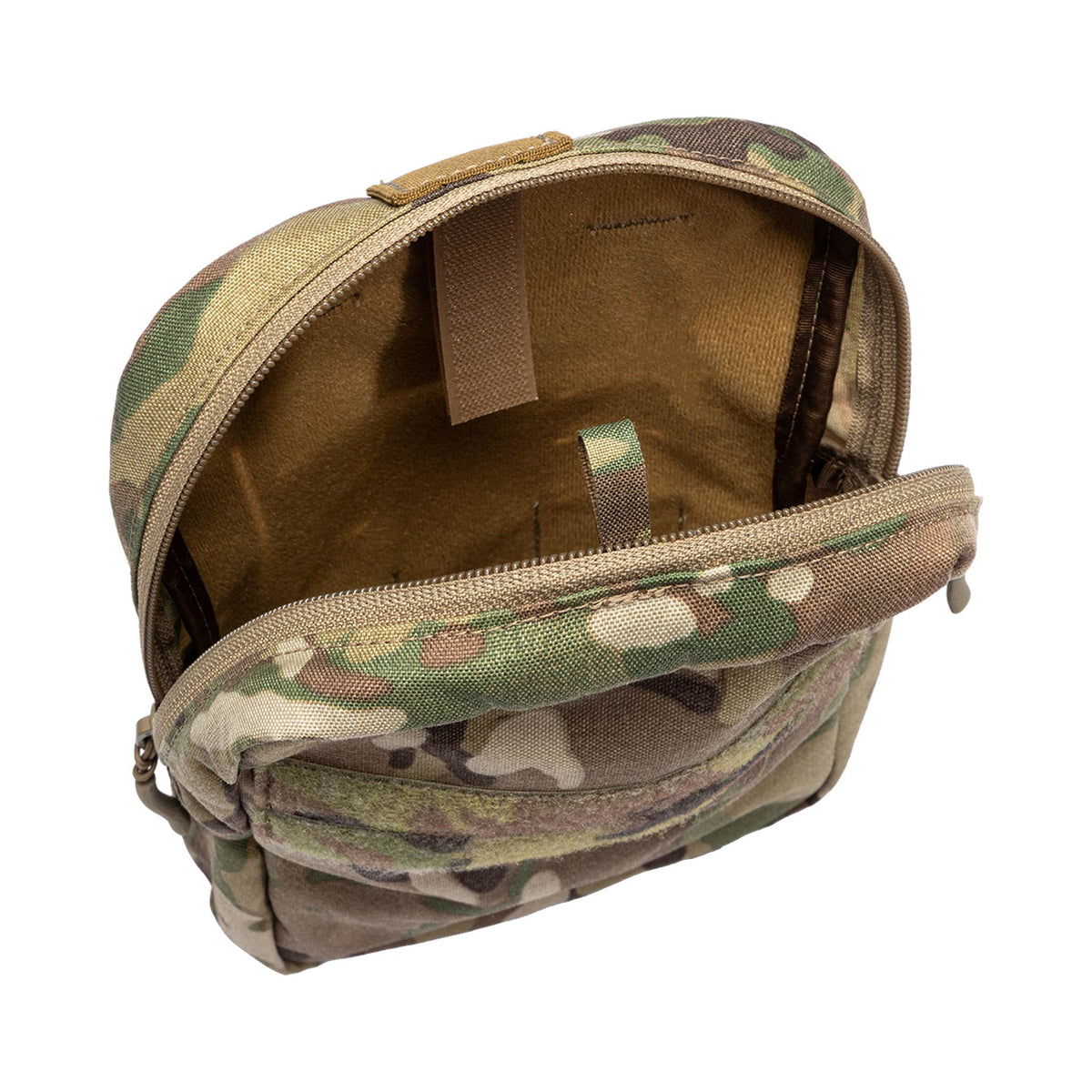 Lindnerhof Taktik Mehrzwecktasche Senkrecht Groß MX1022