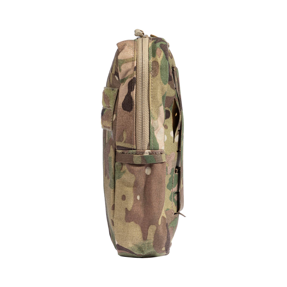 Lindnerhof Taktik Mehrzwecktasche Senkrecht Groß MX1022