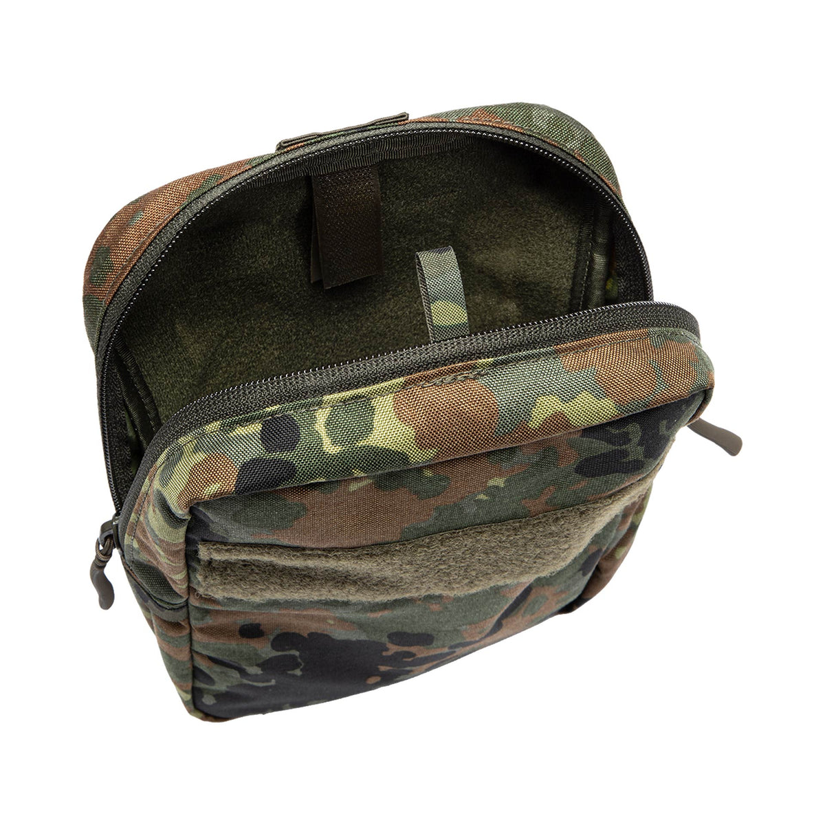 Lindnerhof Taktik Mehrzwecktasche Senkrecht Groß MX1022