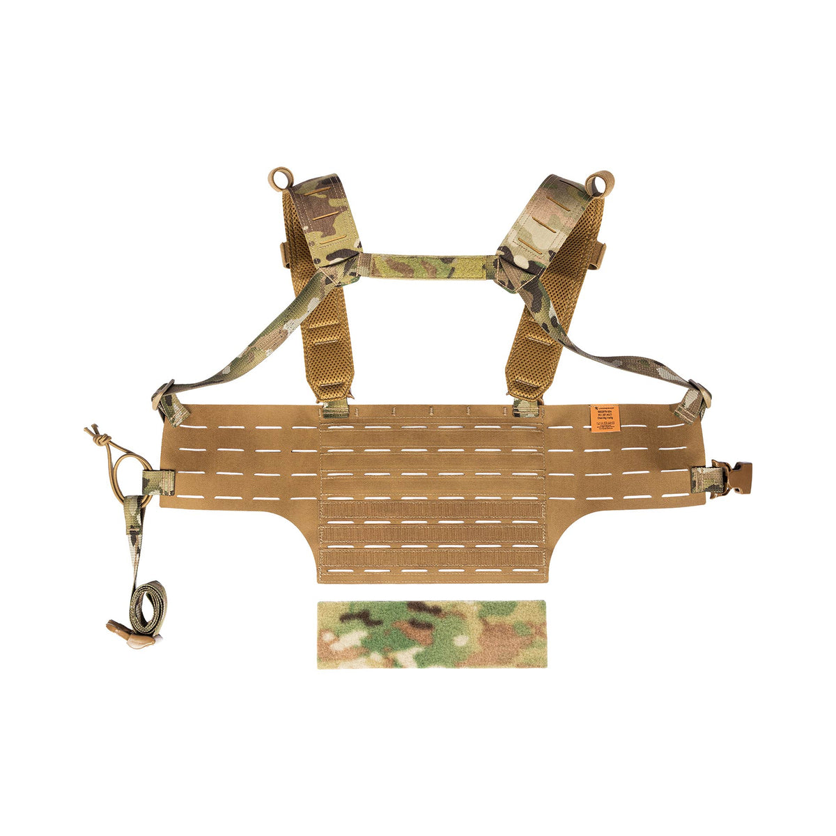Lindnerhof Taktik Chest Rig MX267