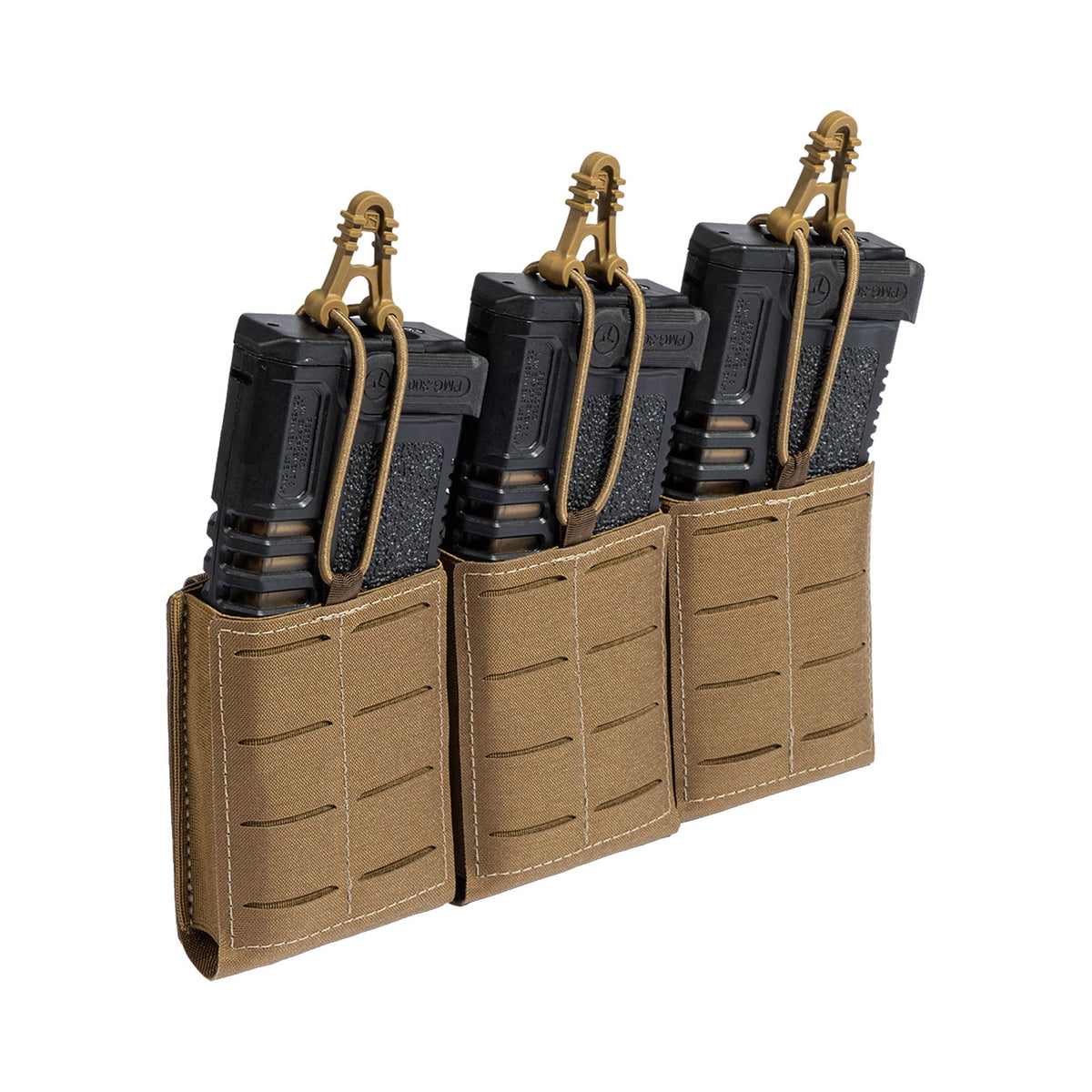 Lindnerhof Taktik Rifle Magazine Panel Triple MX416-3