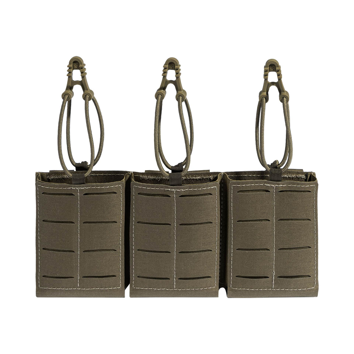 Lindnerhof Taktik Rifle Magazine Panel Triple MX416-3