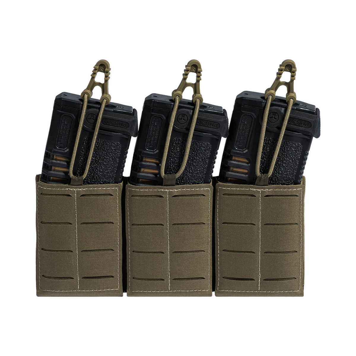 Lindnerhof Taktik Rifle Magazine Panel Triple MX416-3