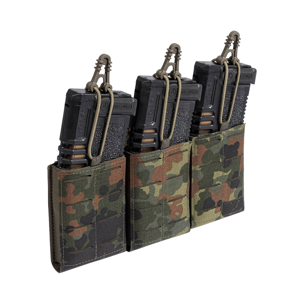 Lindnerhof Taktik Rifle Magazine Panel Triple MX416-3