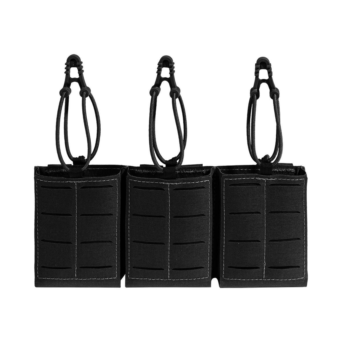 Lindnerhof Taktik Rifle Magazine Panel Triple MX416-3