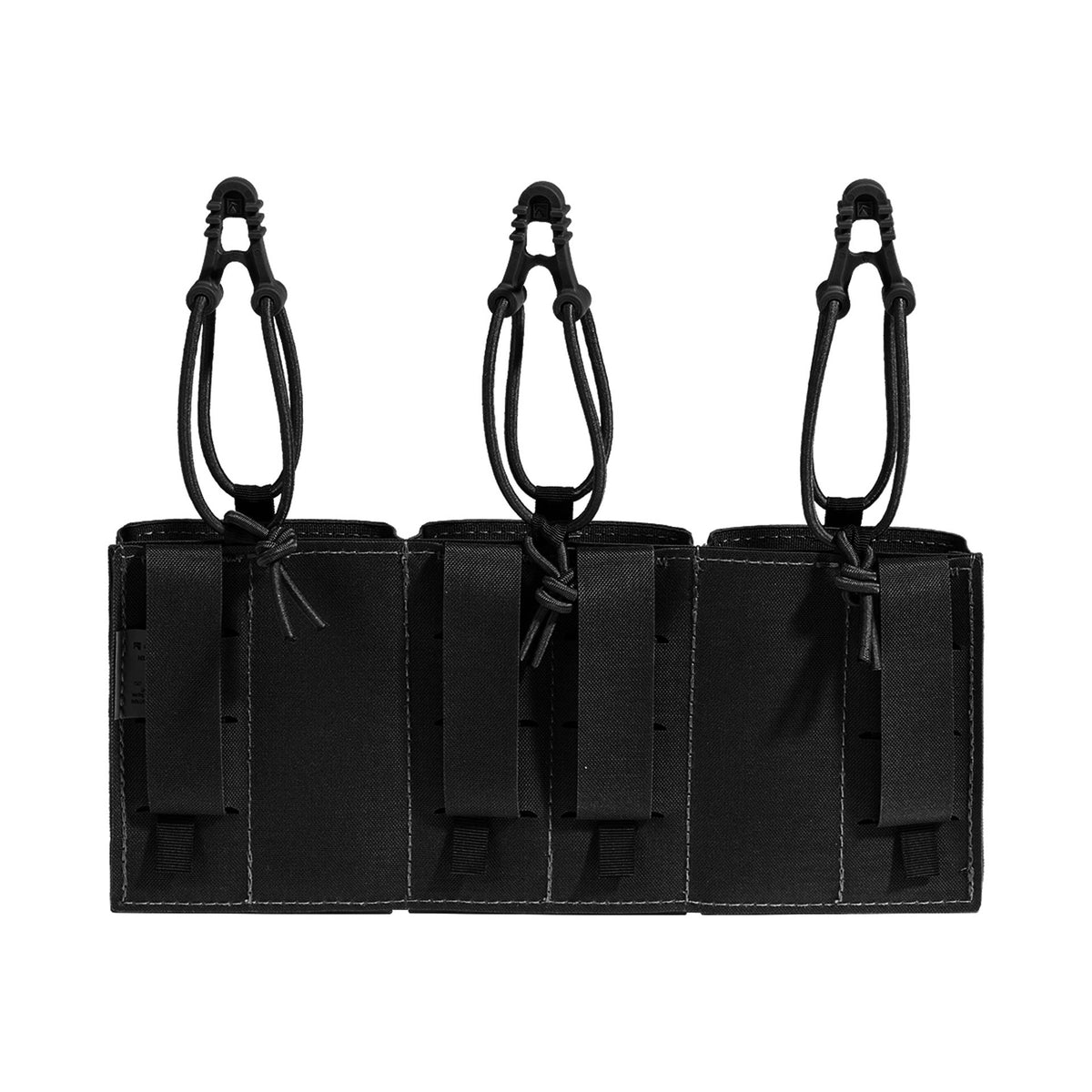 Lindnerhof Taktik Rifle Magazine Panel Triple MX416-3