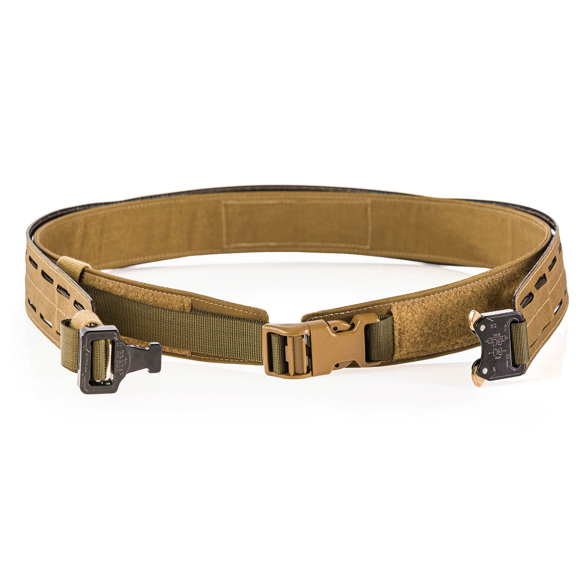 Lindnerhof Taktik Curv Belt Cobra LT562